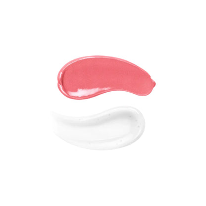 Perfect Twin Lip — Dual-Ended Liquid Lipstick with Velvet Matte Color and Glossy Shine