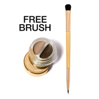double or nothing + brush