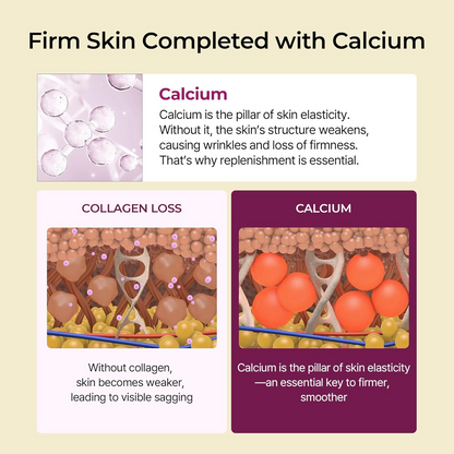 Calcium Multi Balm Stick