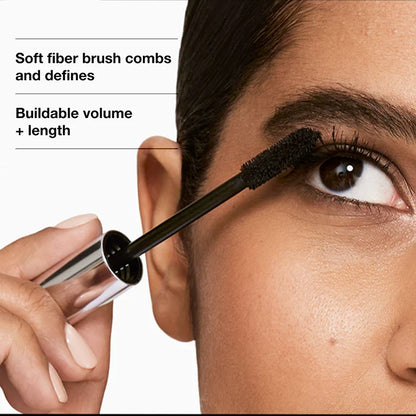 High Impact Eye Duo - High Impact Gel Tech Eyeliner + High Impact Mascara