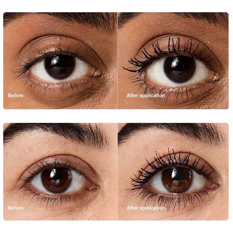 High Impact Eye Duo - High Impact Gel Tech Eyeliner + High Impact Mascara