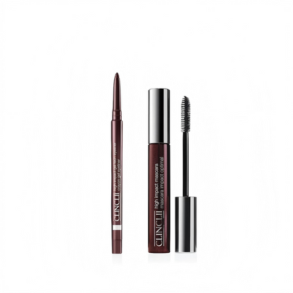 High Impact Eye Duo - High Impact Gel Tech Eyeliner + High Impact Mascara