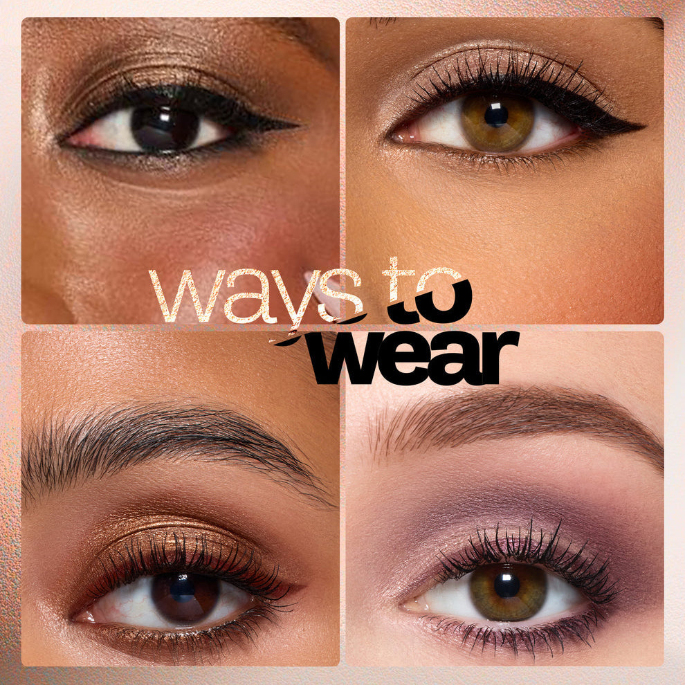 Last Day 70%OFF:double show clay pot shadow liner + brush
